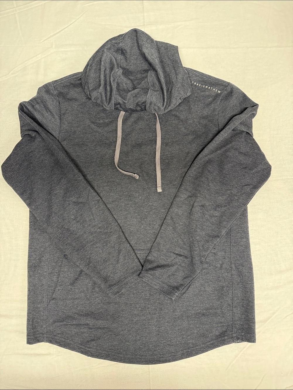 Travis Matthew Hoodie